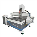 آلة توجيه الخشب الأوتوماتيكية