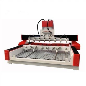 راوتر CNC للنحت