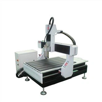 جهاز التوجيه CNC لسطح المكتب 6090